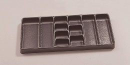 Organizador de herramientas para cajones-11 compartimentos CRAFTSMAN 1